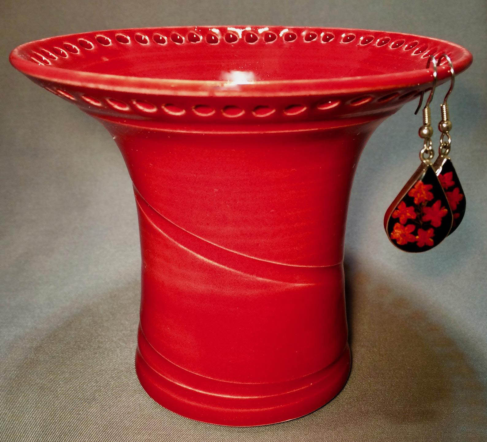 Earring Holder