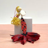 Flower Mermaid Doll Ornaments