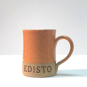 Edisto Ceramic Mug