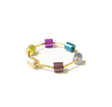 Cube Bracelet