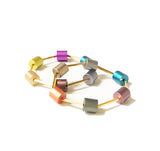Cube Bracelet