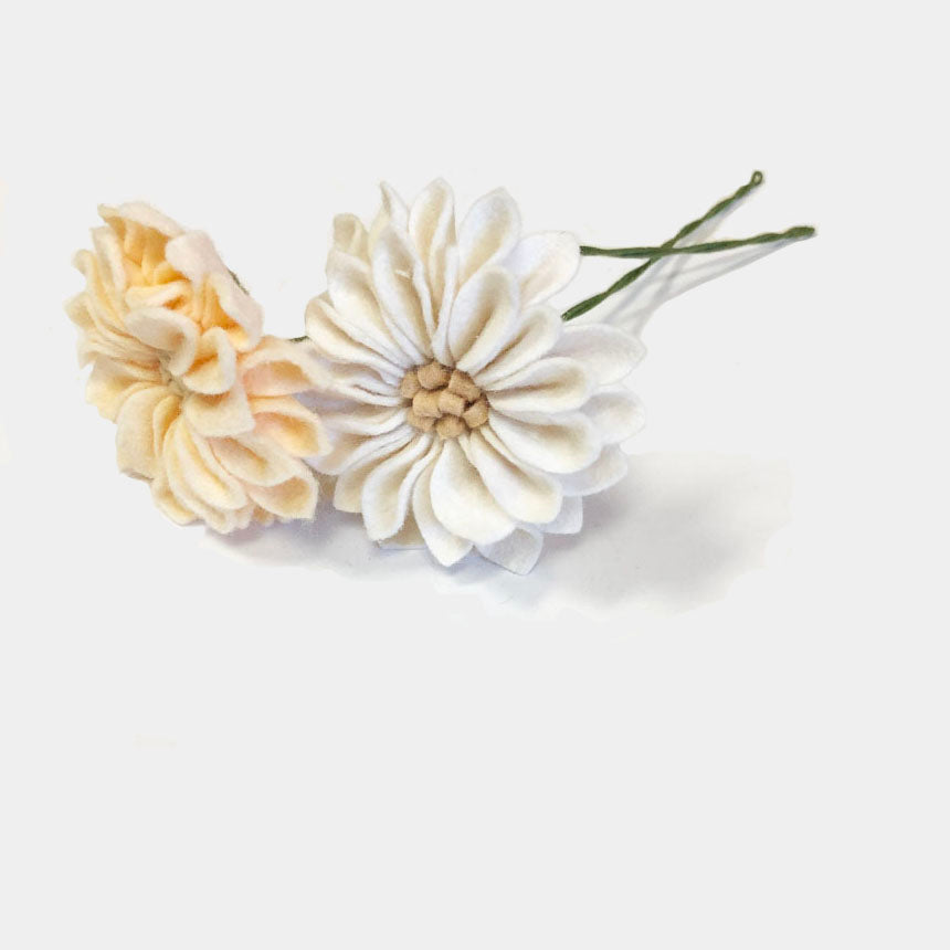Dahlia Stem