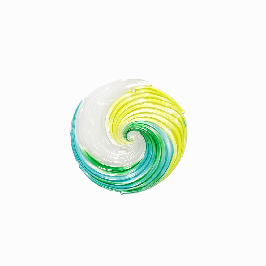 Glass Hurricane Disc