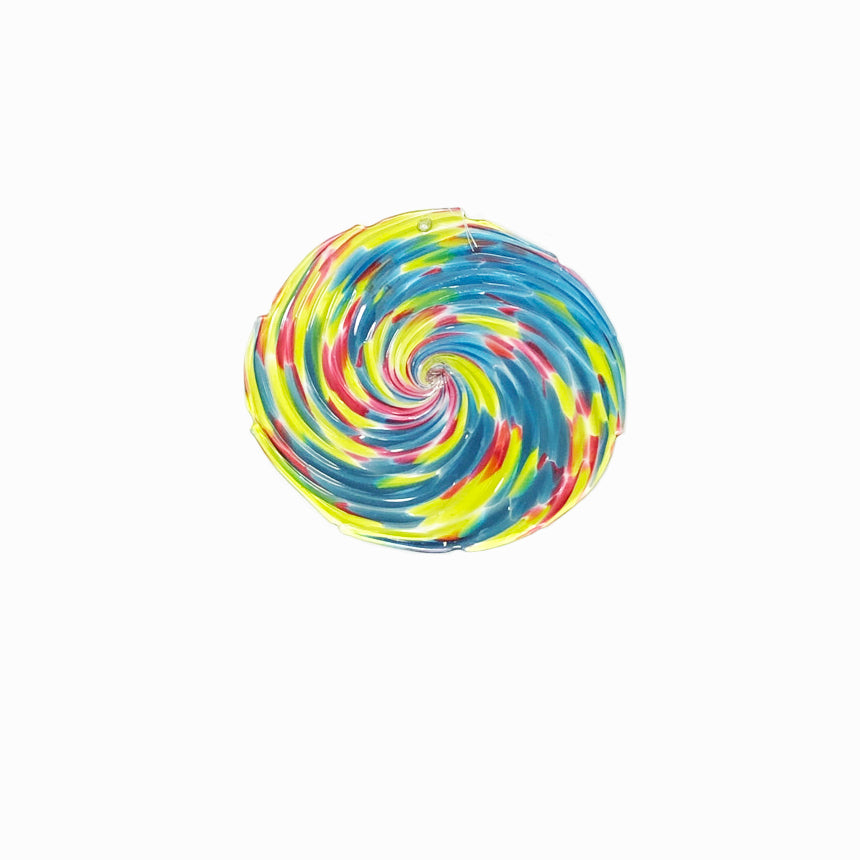 Glass Hurricane Disc