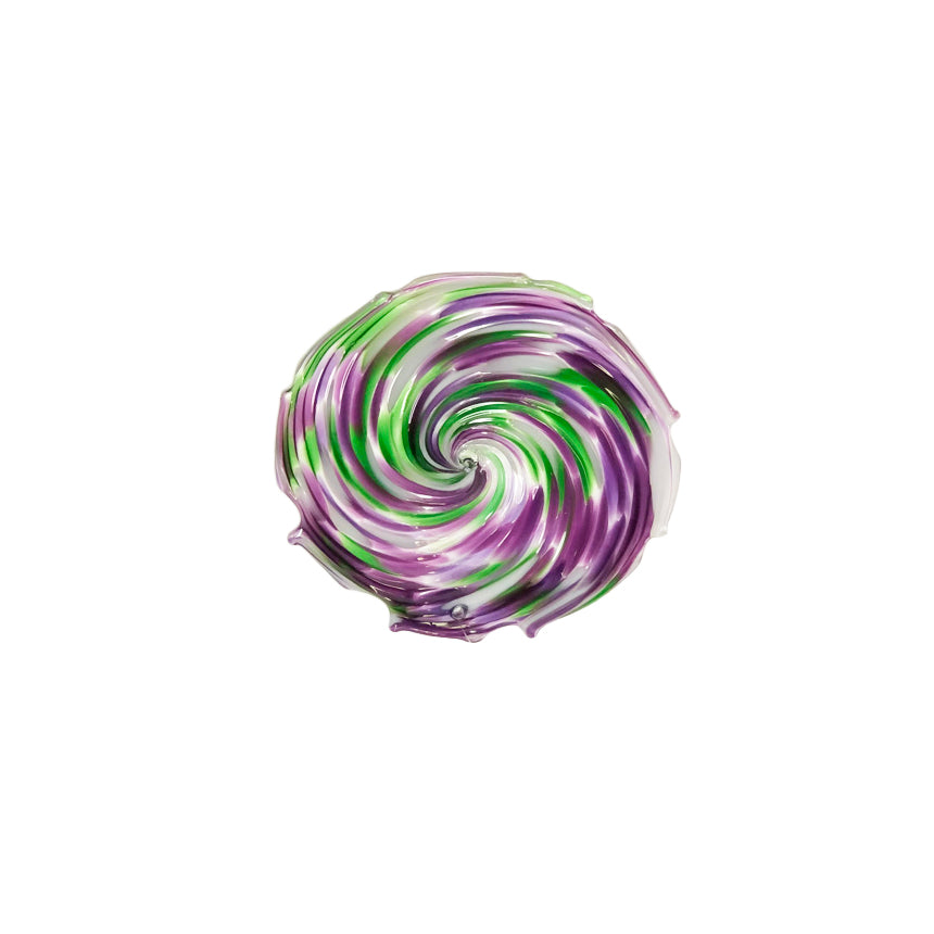 Glass Hurricane Disc