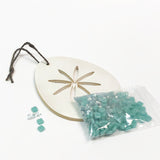Easter Egg Mosaic Kit