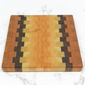 End Grain Cutting Board