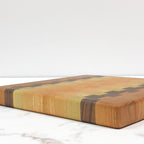 End Grain Cutting Board