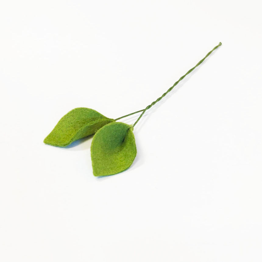 Filler Leaf Stem