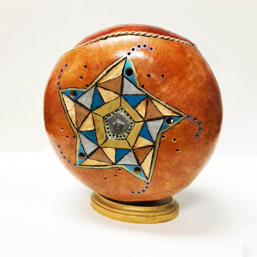 Lantern Gourd