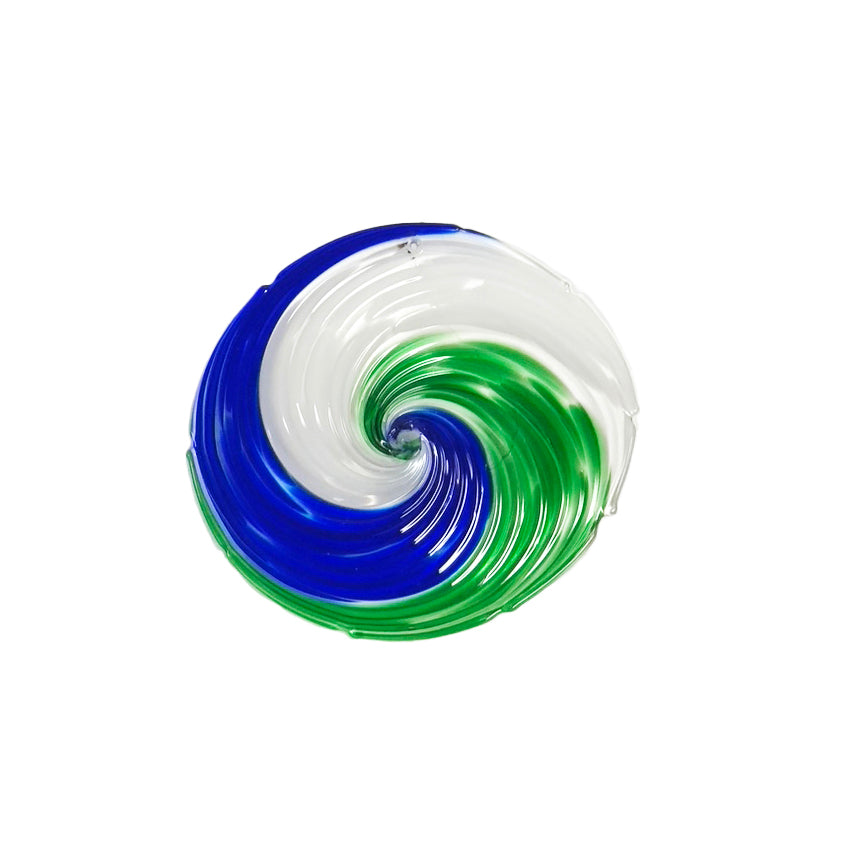 Glass Hurricane Disc