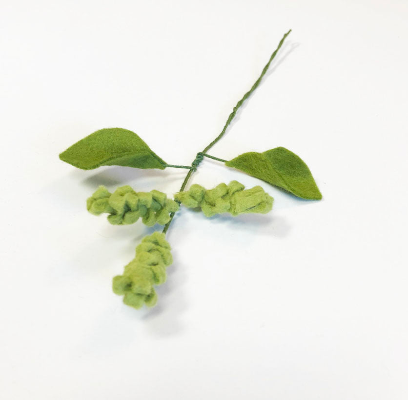 Hopps Stem