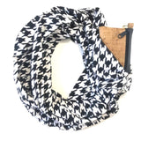 Infinity Pocket Scarf