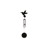Silhouette Wind Chime