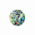 Glass Hurricane Disc