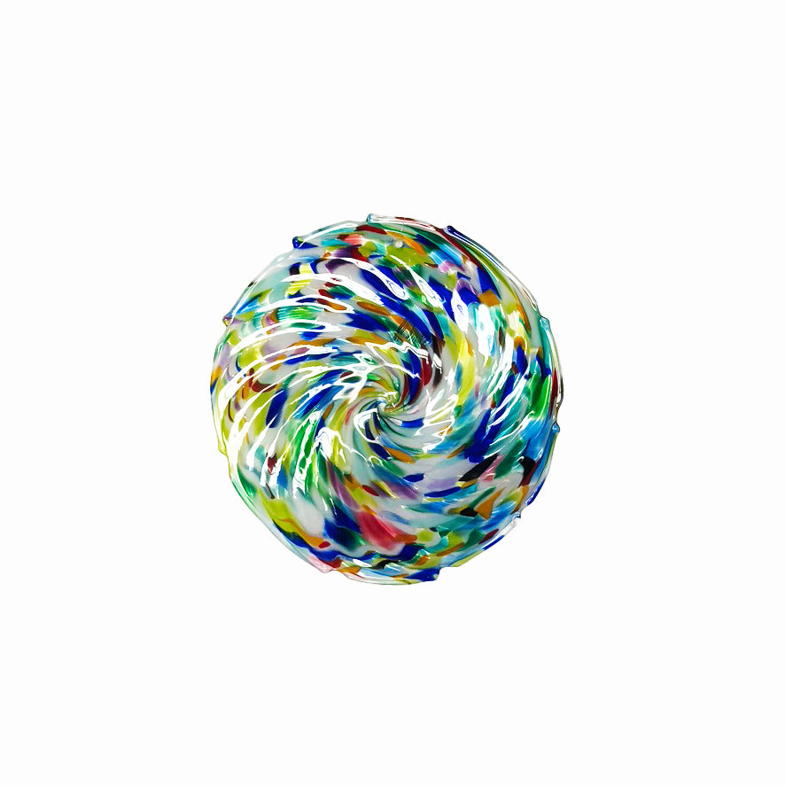 Glass Hurricane Disc