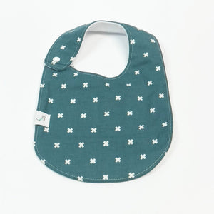 Charlie Snap Bib