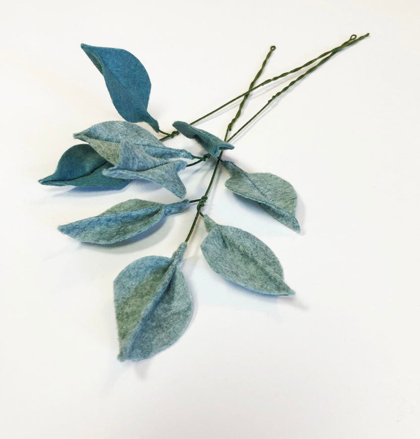 Lamb's Ear Stem
