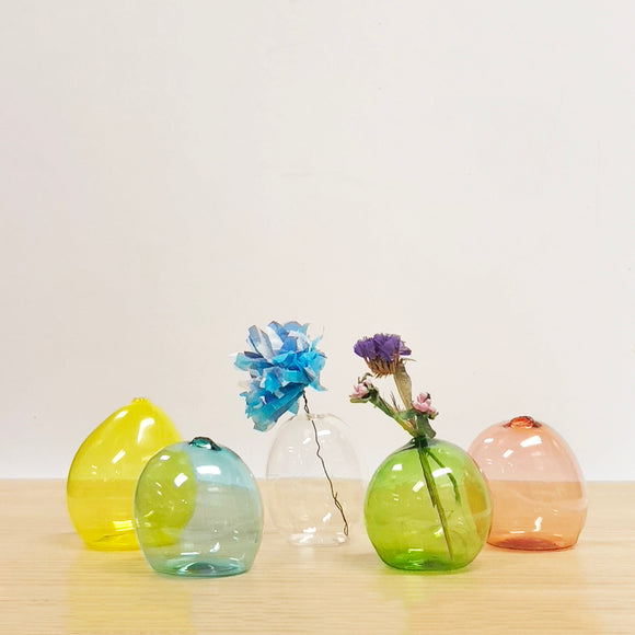 Large Alchemy Vase