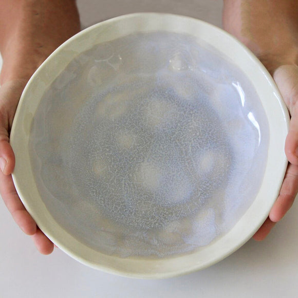 Large Artisan Bowl