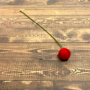 Large Pom Stem