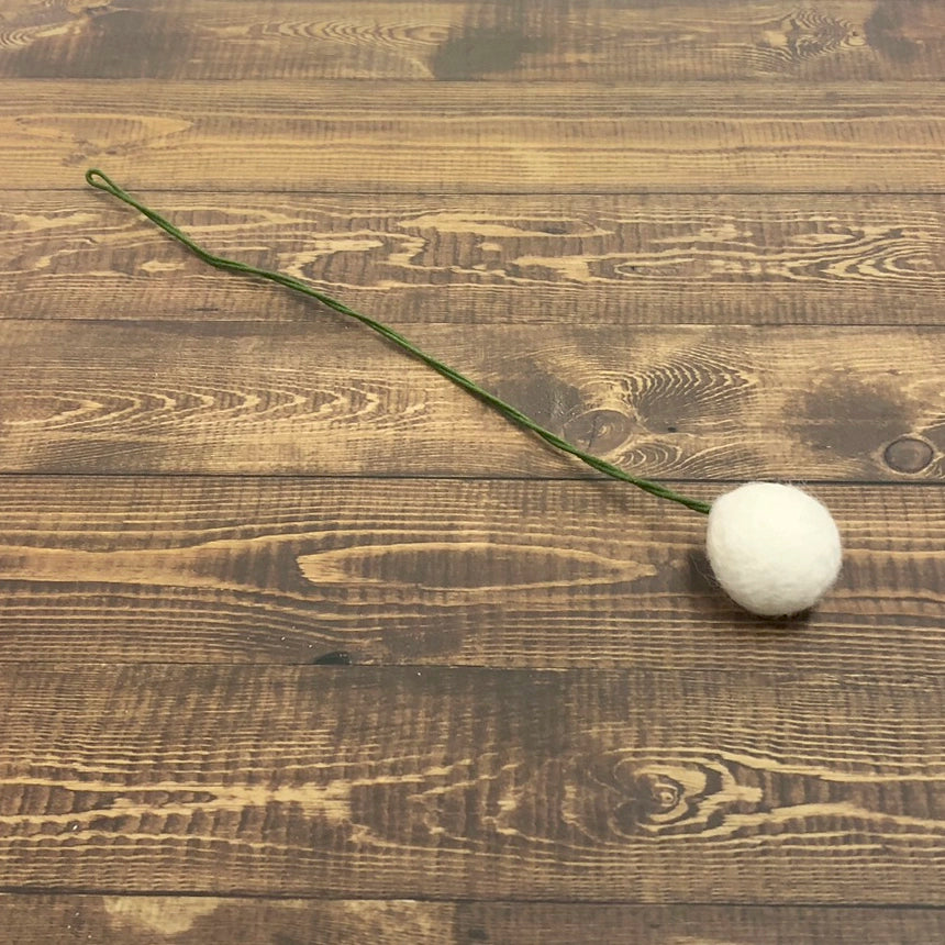 Large Pom Stem