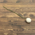 Large Pom Stem