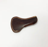 Leather Razor Holder