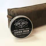 Leather Cream Conditioner