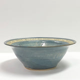 Love Never Ends Stoneware Bowl