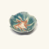 Five Point Seashell Pottery