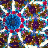 Octopus Garden Kaleidoscope