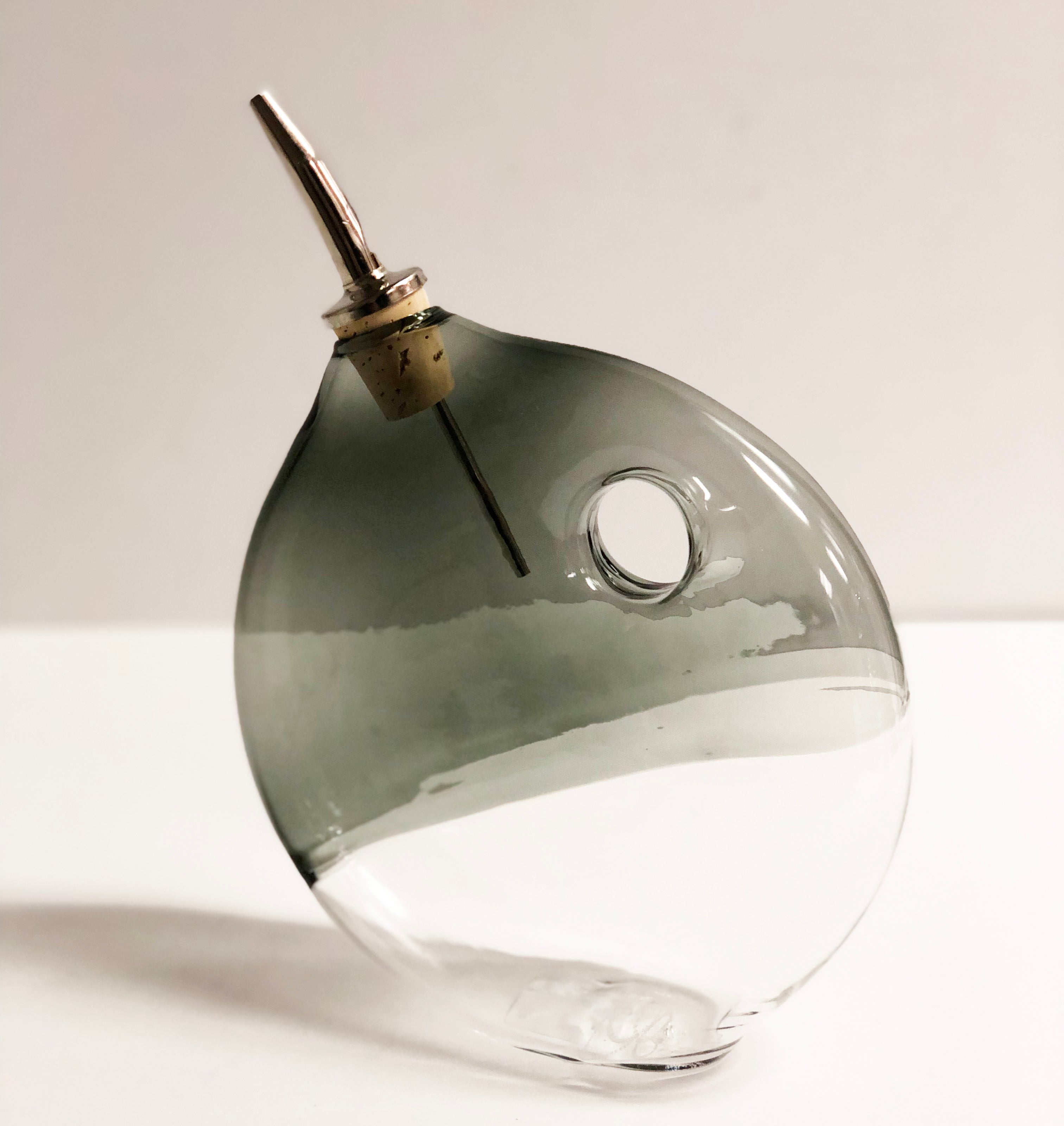 Olive Oil Dispenser