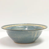 On This Day We Marry Stoneware Bowl