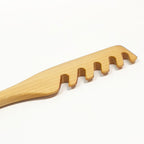 Maple Pasta Spatula