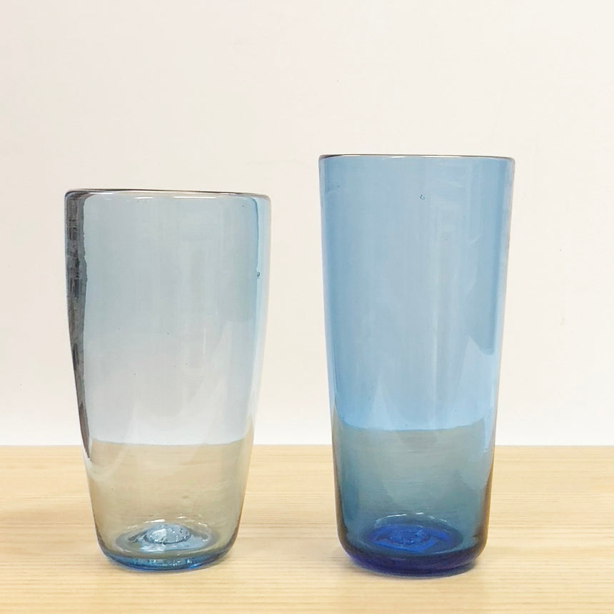 Recycled Glass Pint Glass