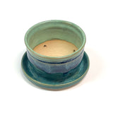 Stoneware Planter Pot