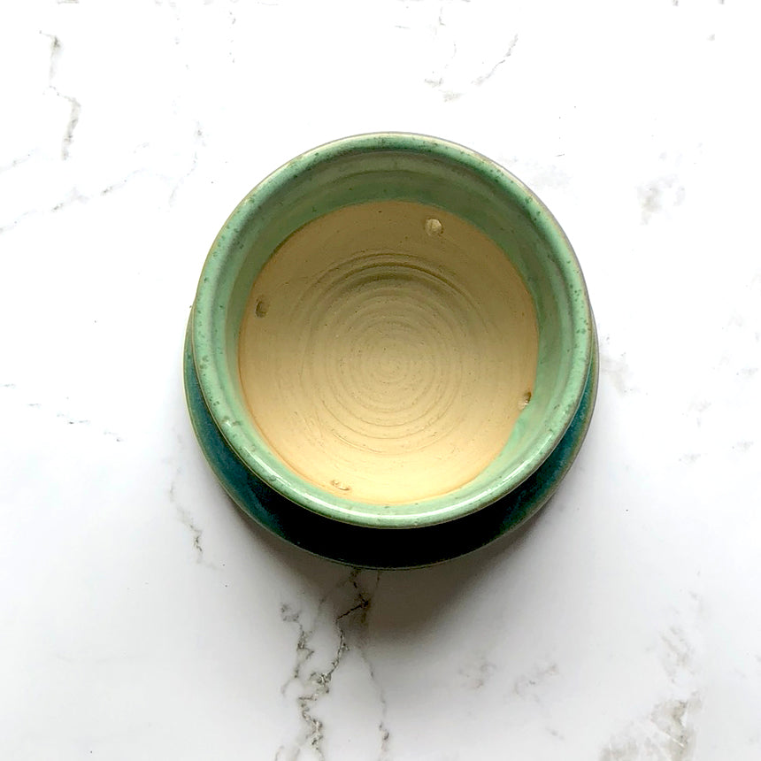 Stoneware Planter Pot