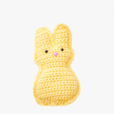 Bunny Peep Plush Toy