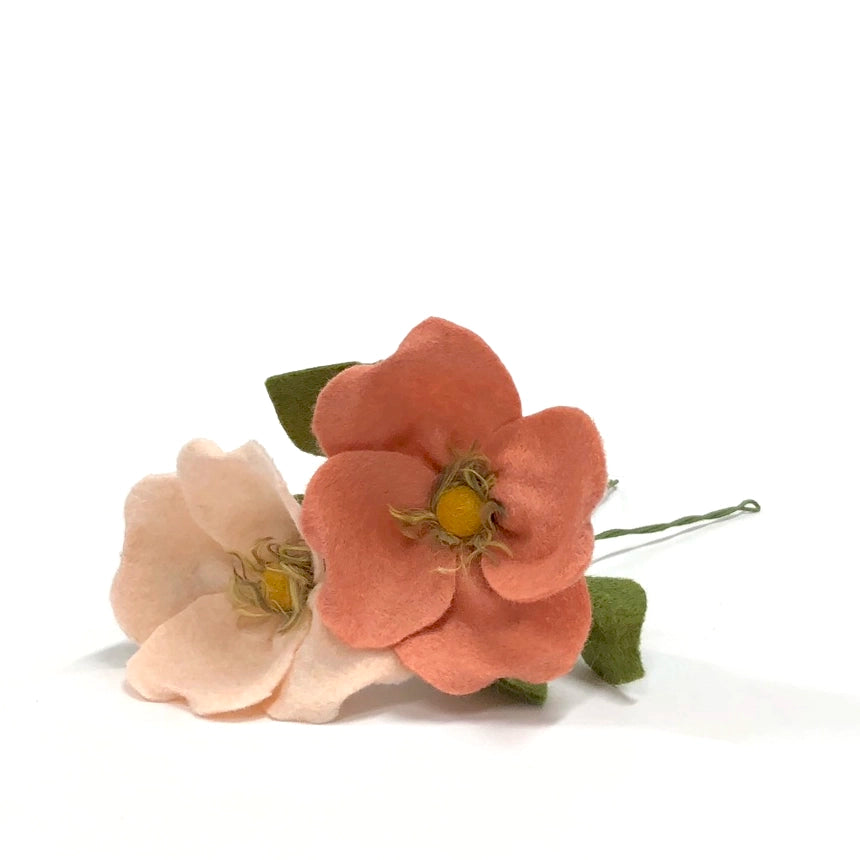 Poppy Stem