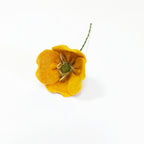 Poppy Stem