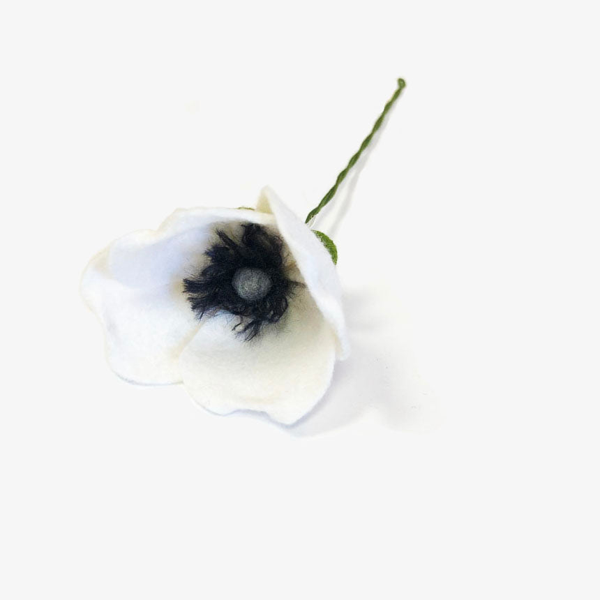 Poppy Stem