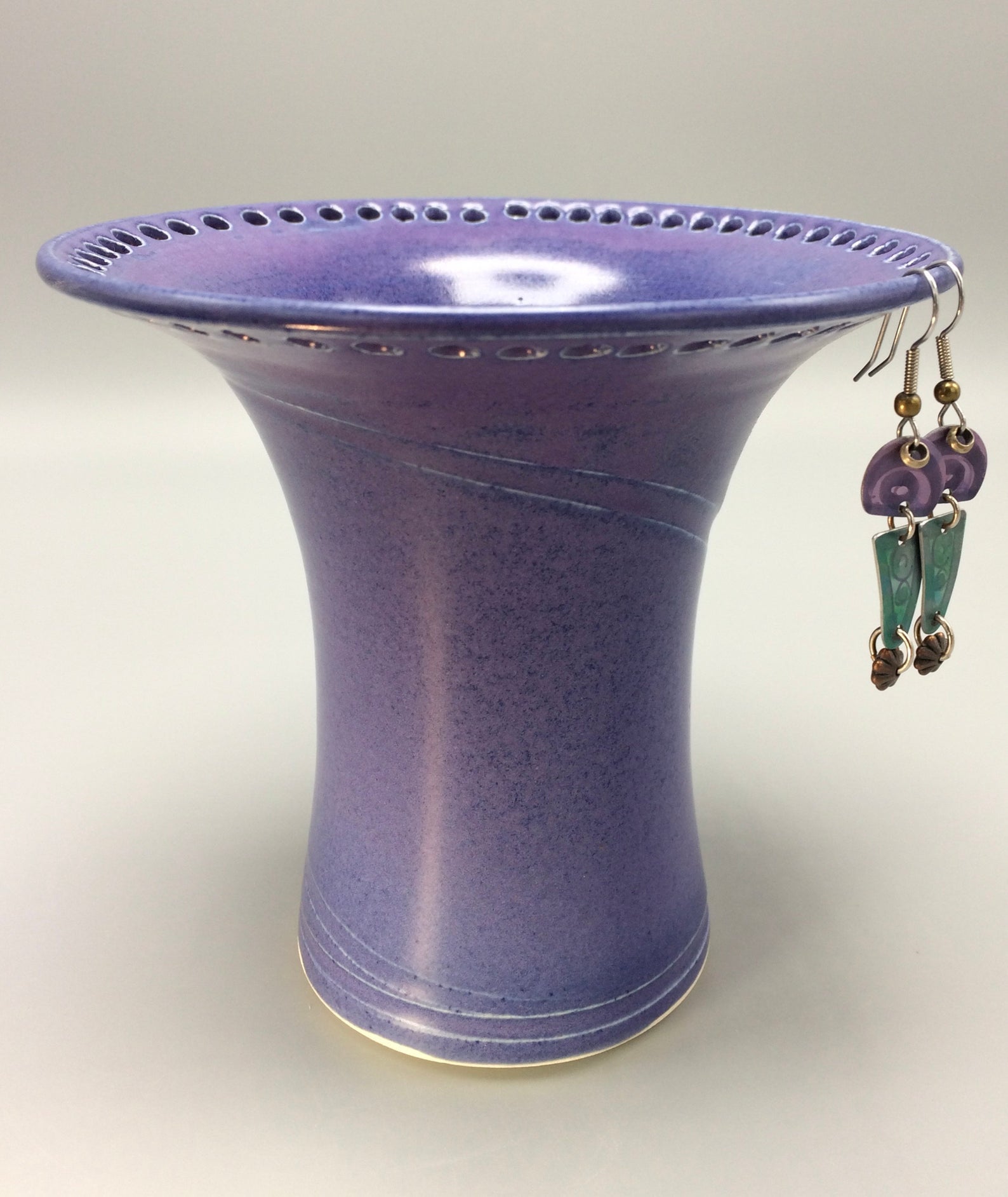 Earring Holder