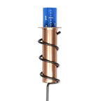 Copper Rain Gauge