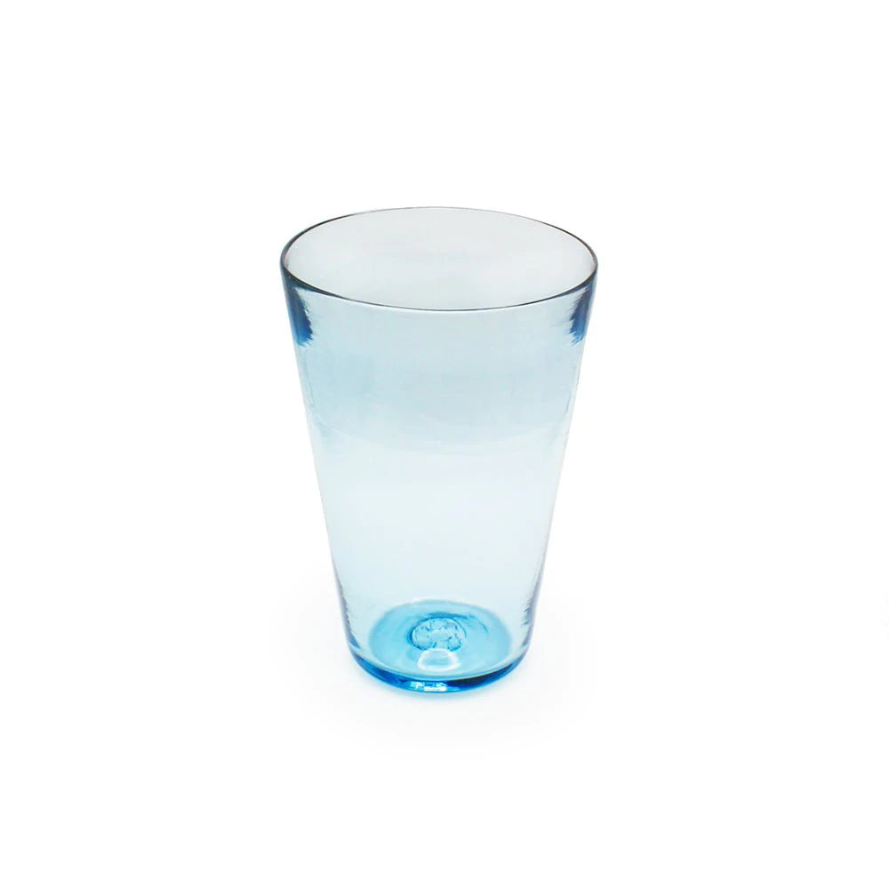 Recycled Glass Pint Glass
