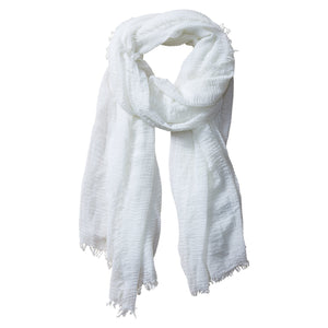 Insect Repellant Shawl