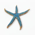 Skinny Ceramic Starfish