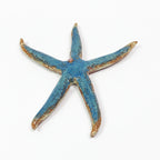 Skinny Ceramic Starfish