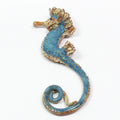 Ceramic Seahorse