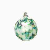 Speckled Glass Ornament
